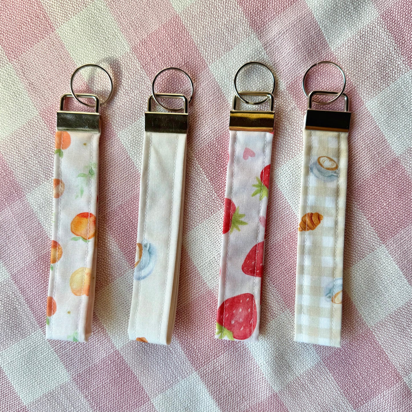 Treats ππ₯π Wristlets