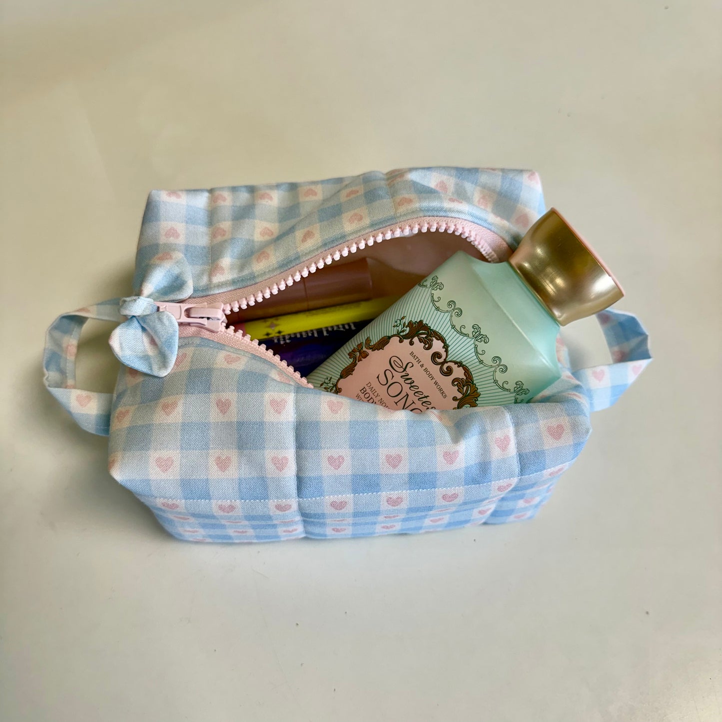 Bubble Gum 🫧 Carry-All Pouch