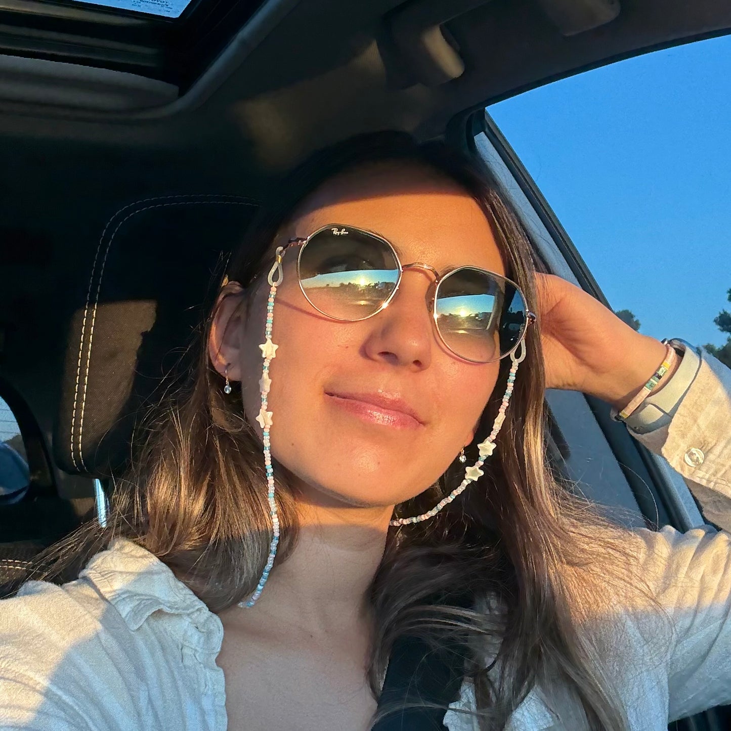 Sunnies Straps 🌺