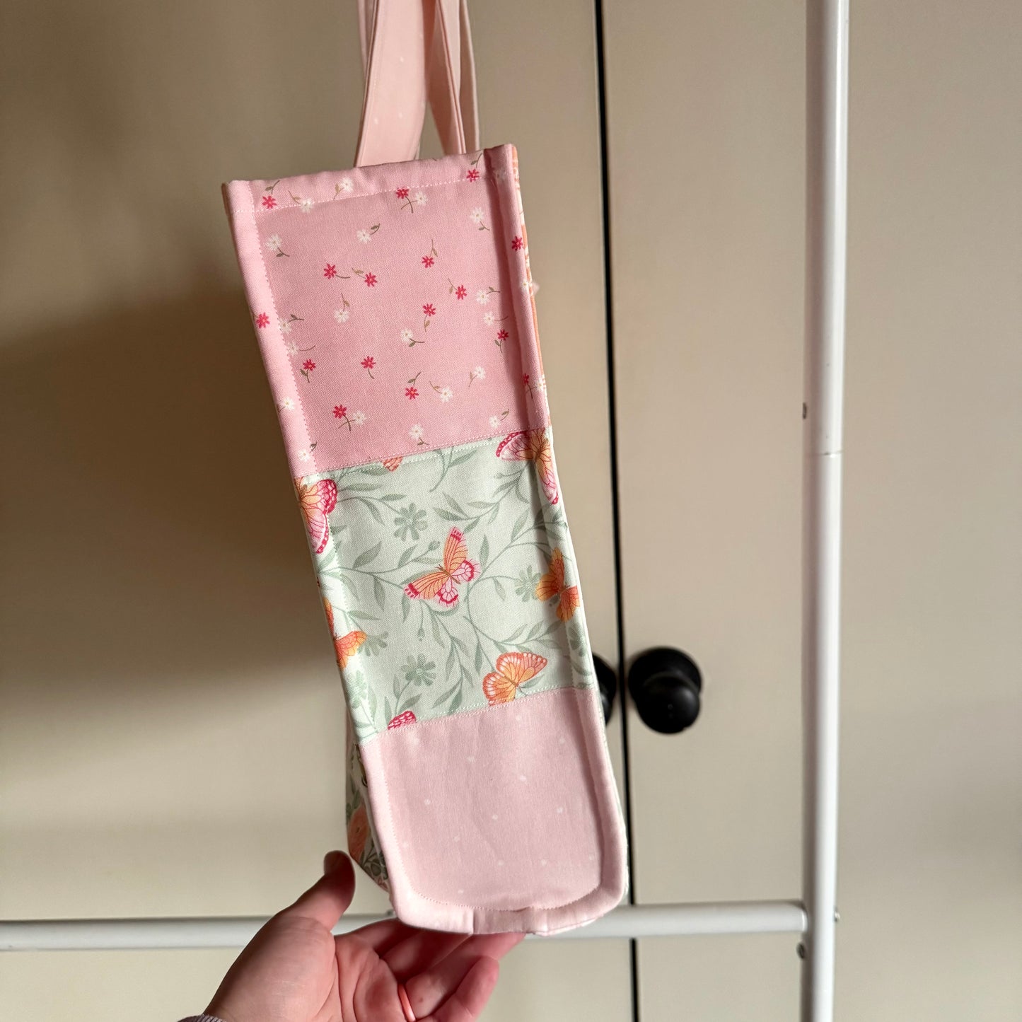 Patchwork Tote Bag *First Edition*