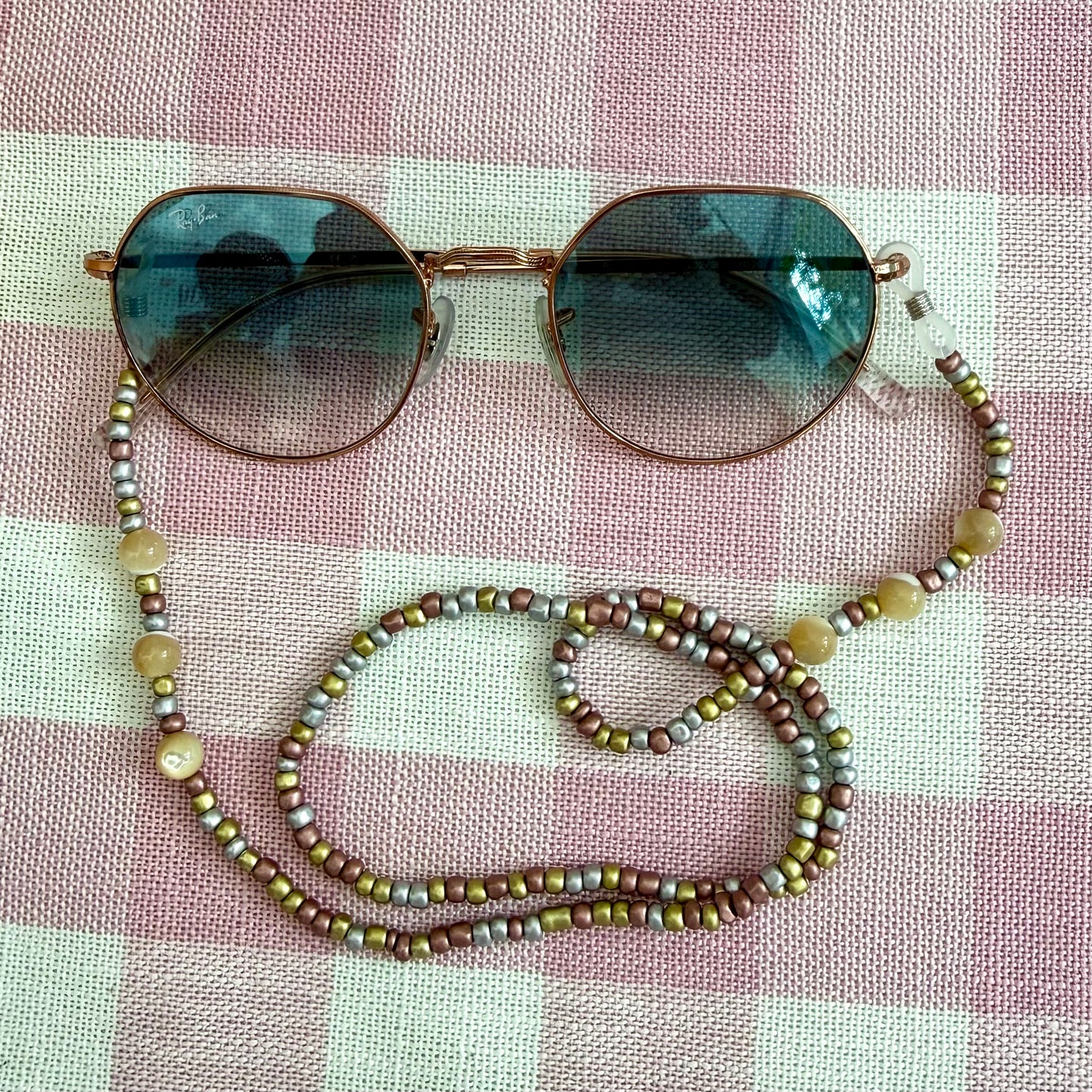 Sunnies Straps 🌺