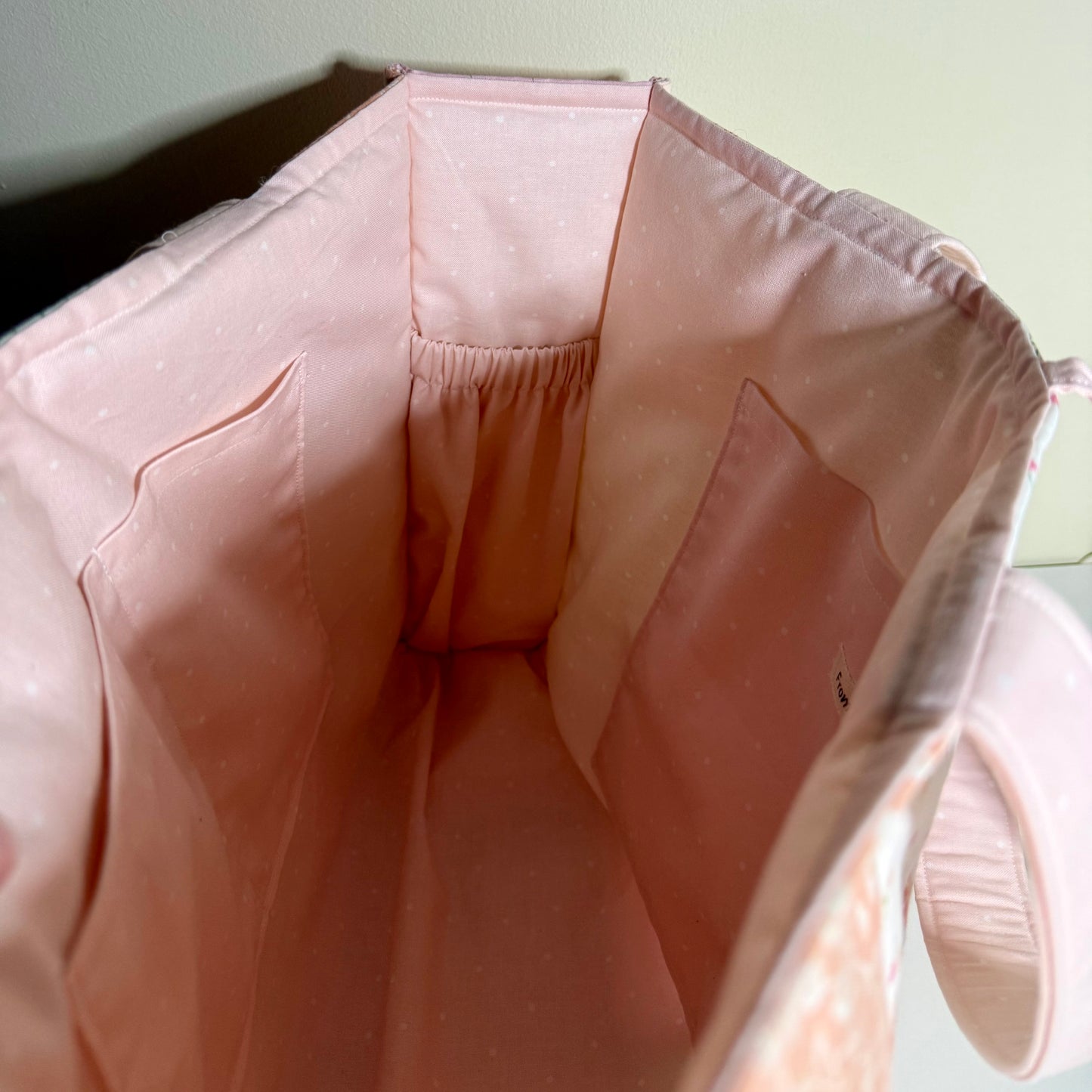 Patchwork Tote Bag *First Edition*