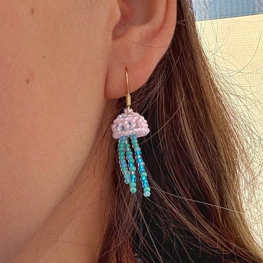 Jellies 🪼 Earrings