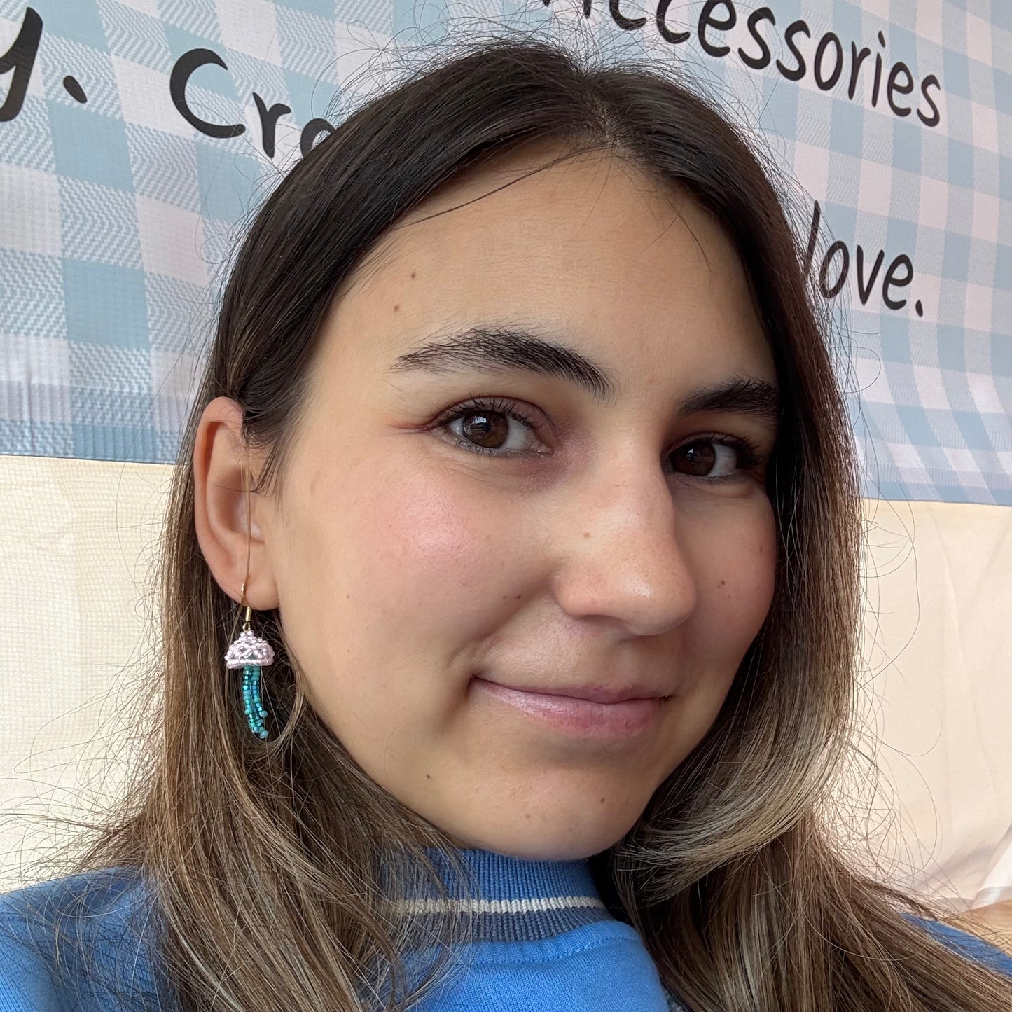 Jellies 🪼 Earrings