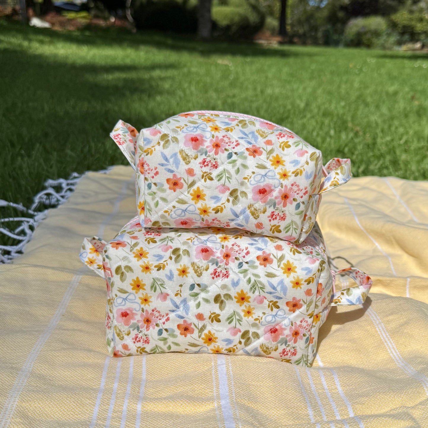 Custom Tote Bag (2-4 weeks wait)