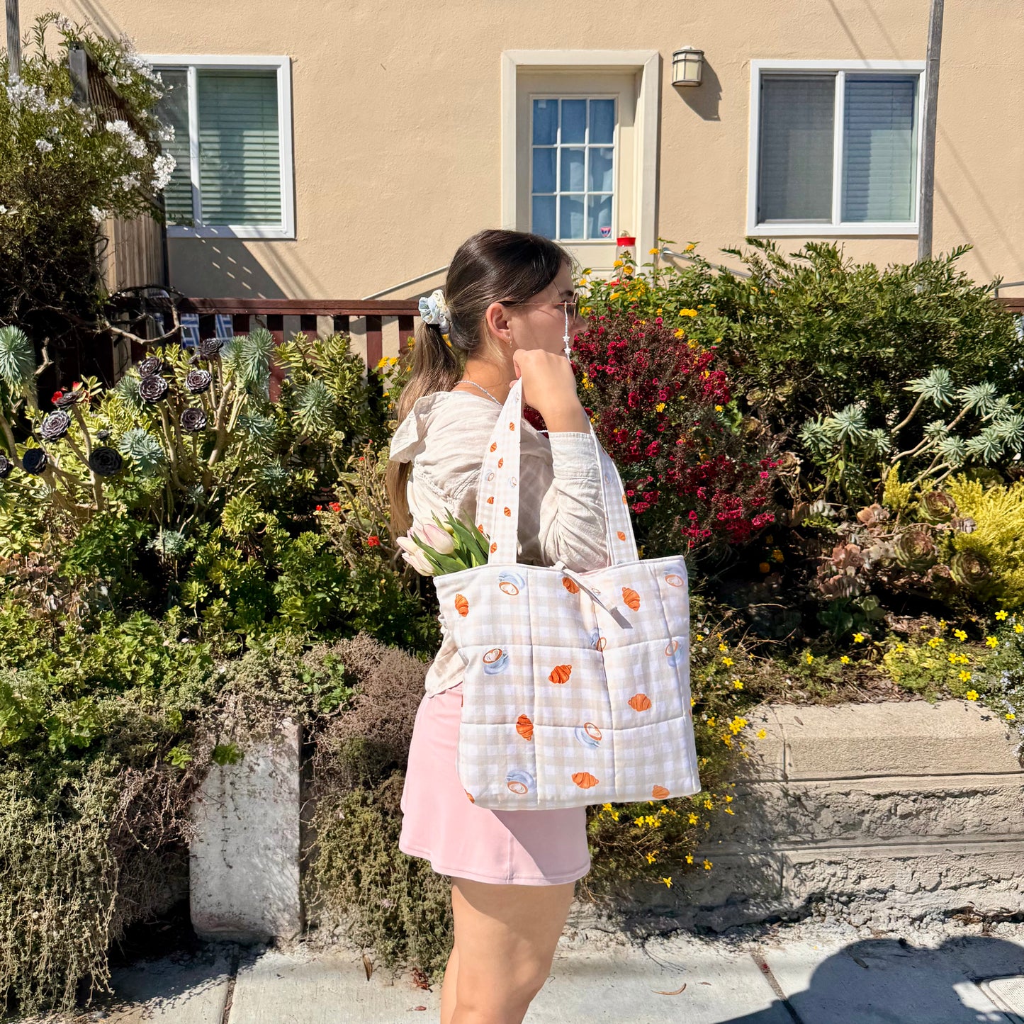 Breakfast in Paris 🥐 Bundle | Made to Order