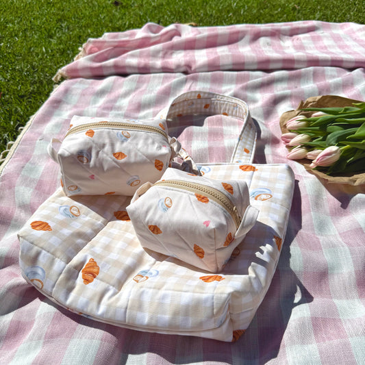 Breakfast in Paris 🥐 Bundle | Made to Order