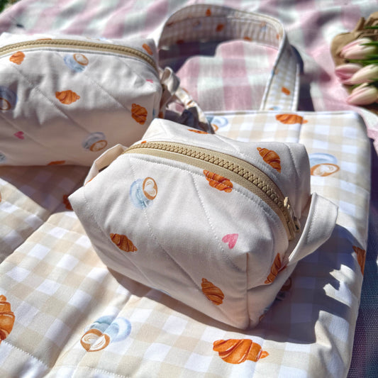 Breakfast in Paris 🥐 Bundle | Made to Order