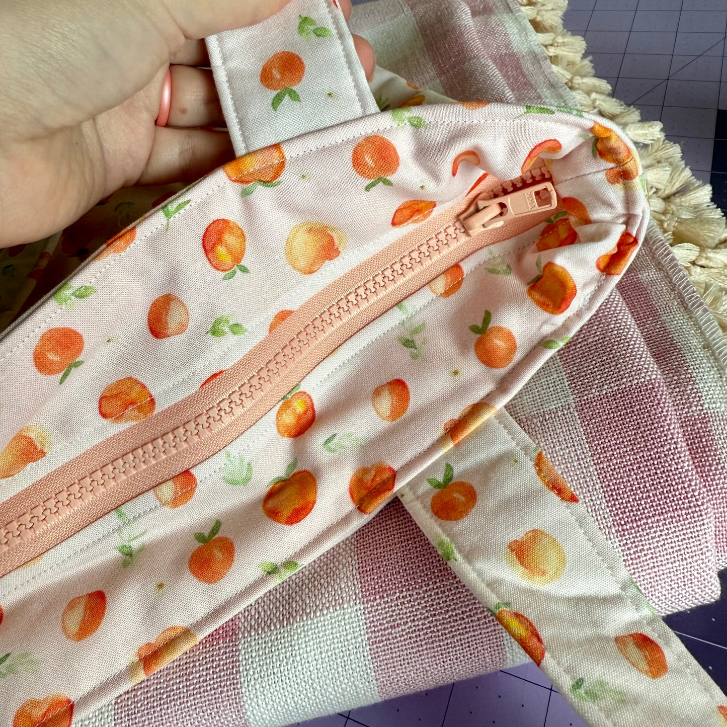 Custom Tote Bag (2-4 weeks wait)