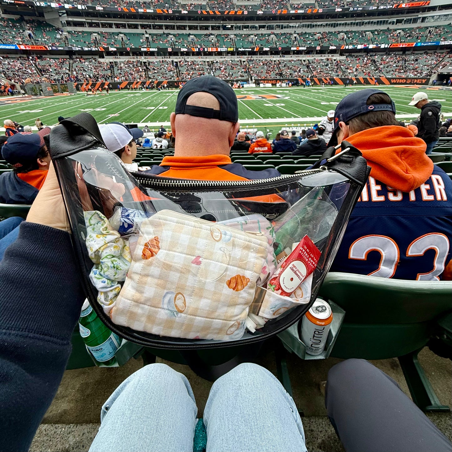 Breakfast in Paris 🥐 Wallet & Wristlet Bundle | Made to Order
