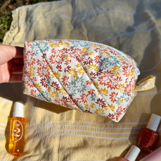 Fall 🍂 Regular Carry-All Pouch