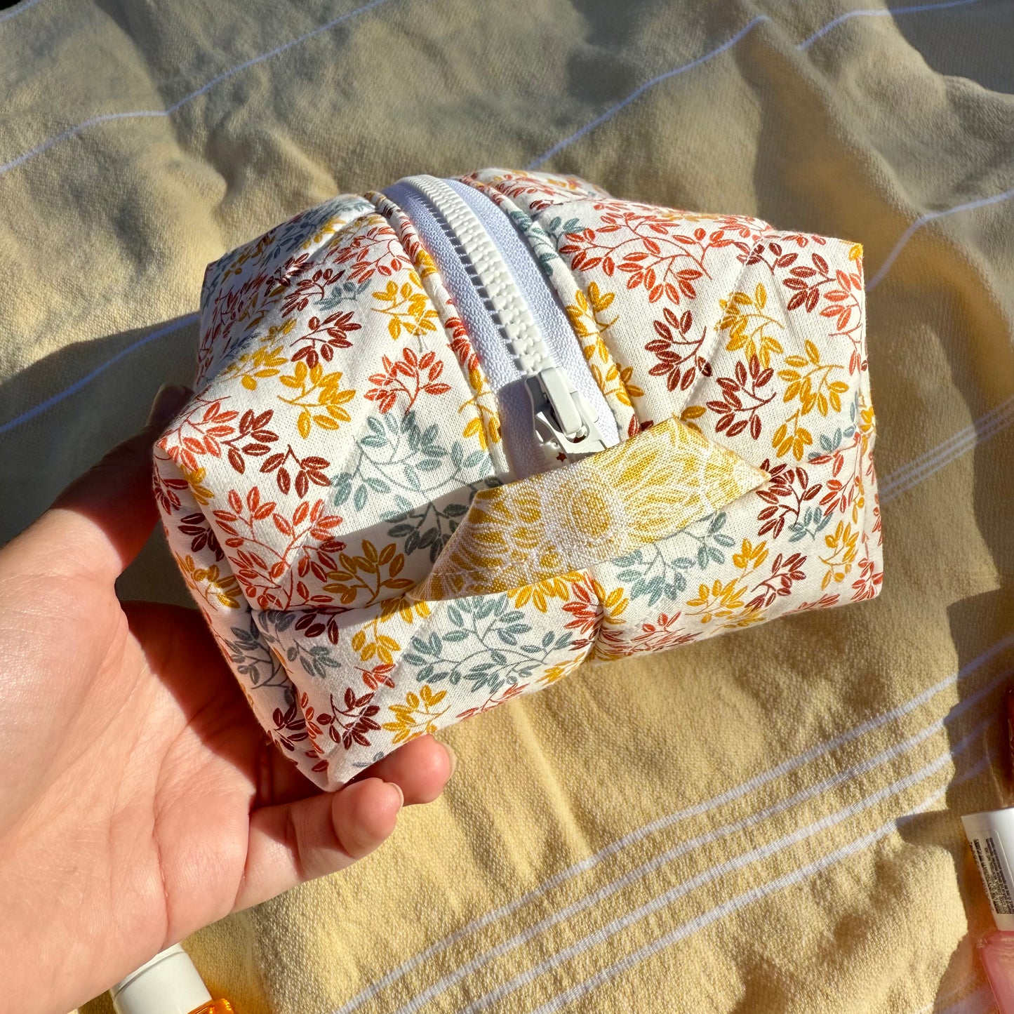 Fall 🍂 Regular Carry-All Pouch