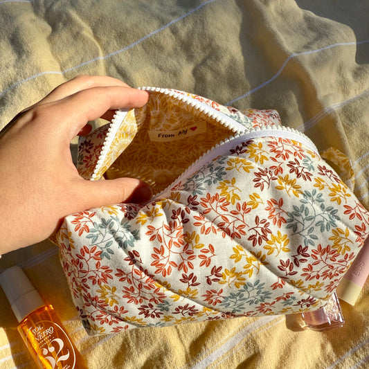 Fall 🍂 Regular Carry-All Pouch