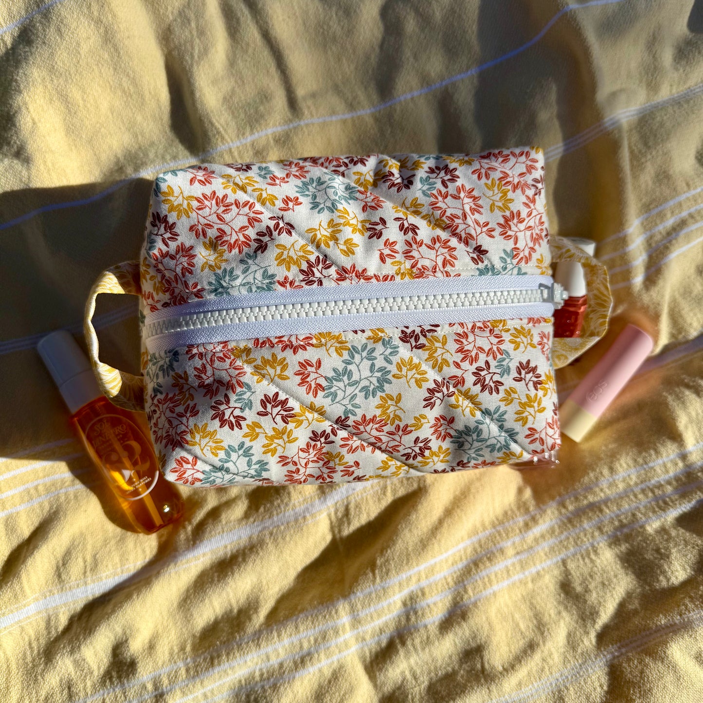 Fall 🍂 Regular Carry-All Pouch