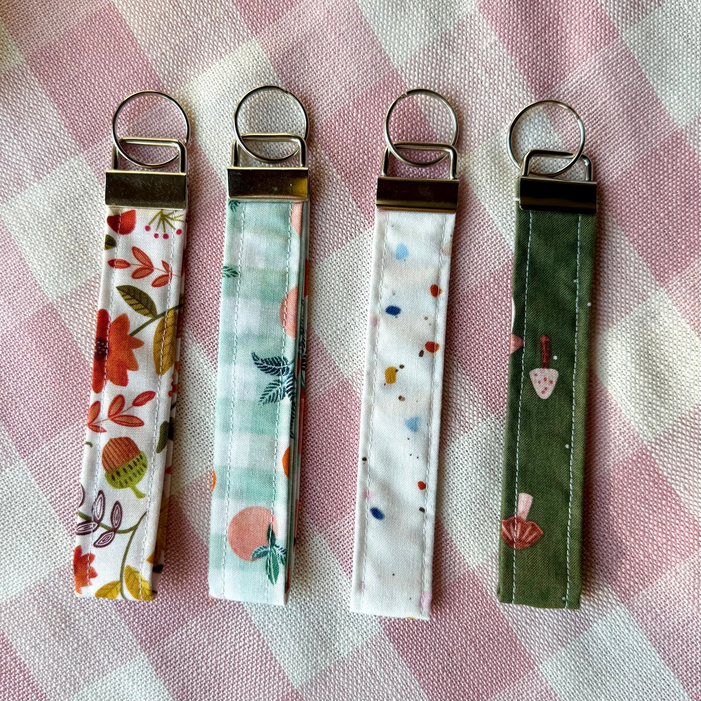 Wristlets Variety 🩵