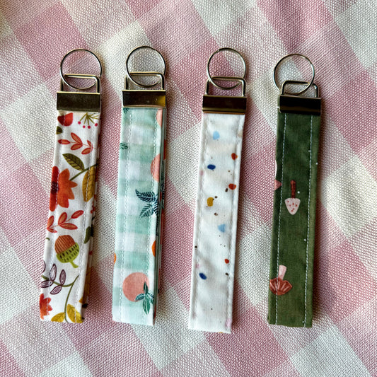 Wristlets Variety 🩵