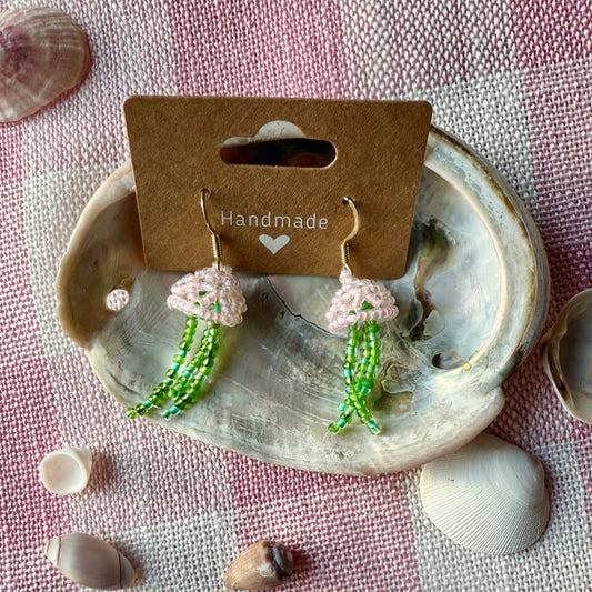 Jellies 🪼 Earrings