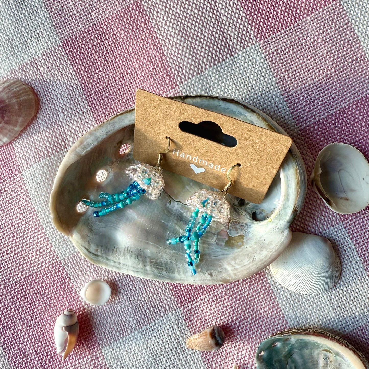 Jellies 🪼 Earrings