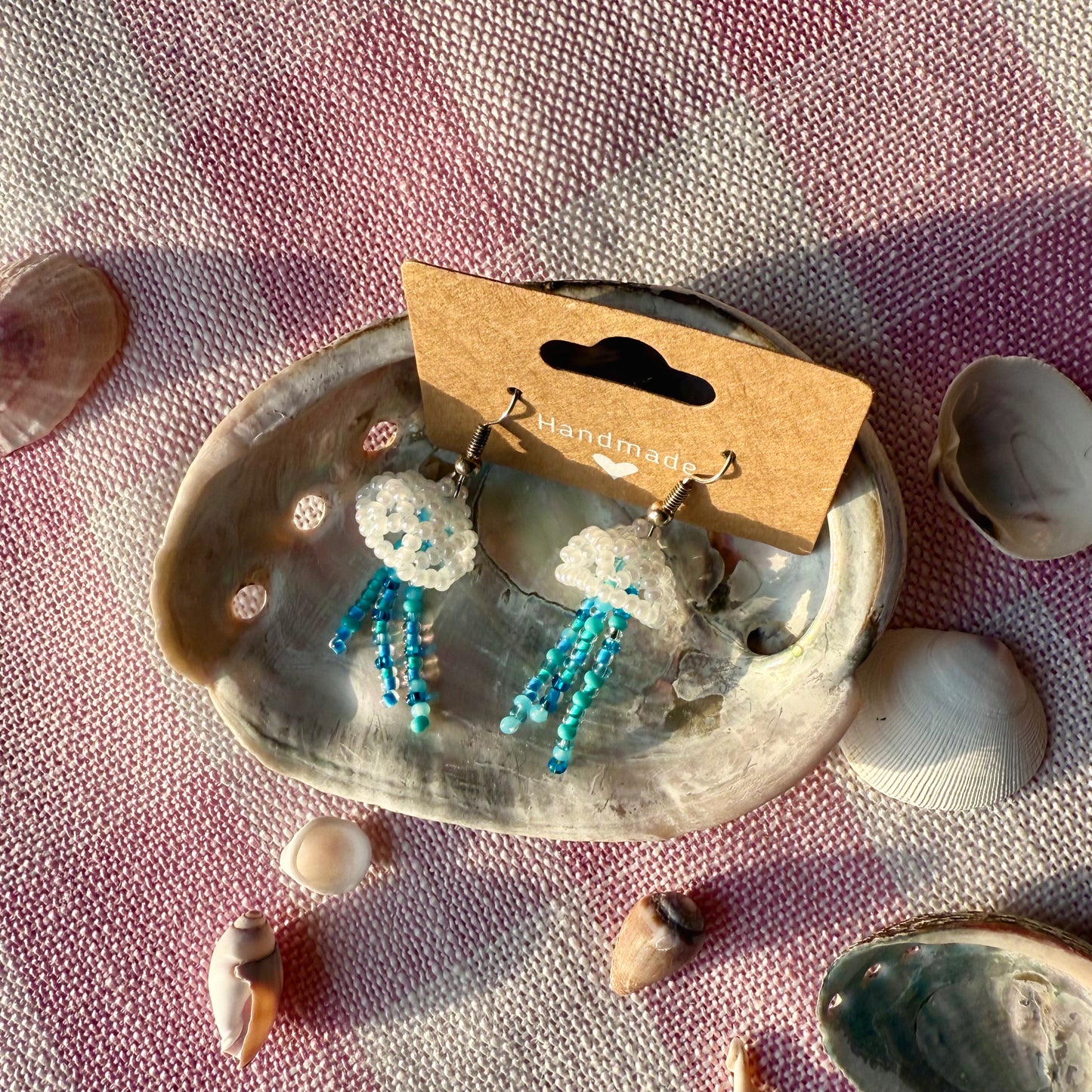 Jellies 🪼 Earrings