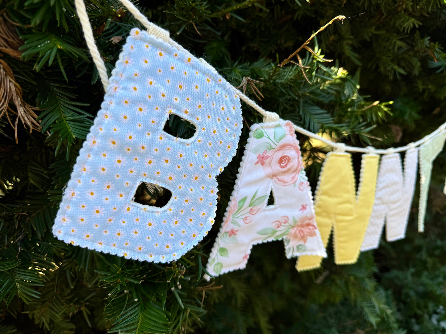 Build A Banner