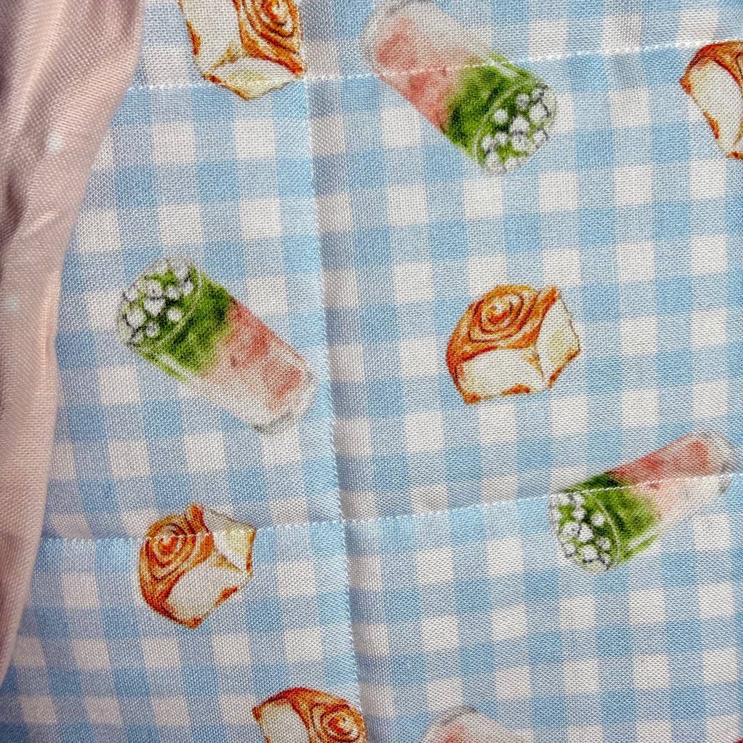 Sweet Treat 🍰 Book Sleeve