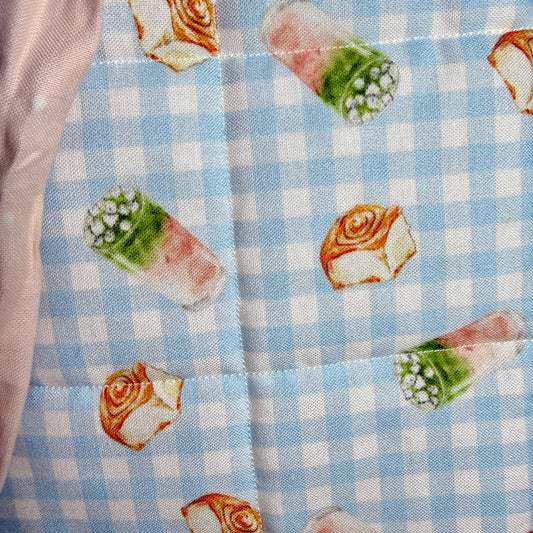 Sweet Treat 🍰 Book Sleeve