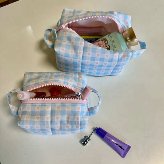 Bubble Gum 🫧 Carry-All Pouch