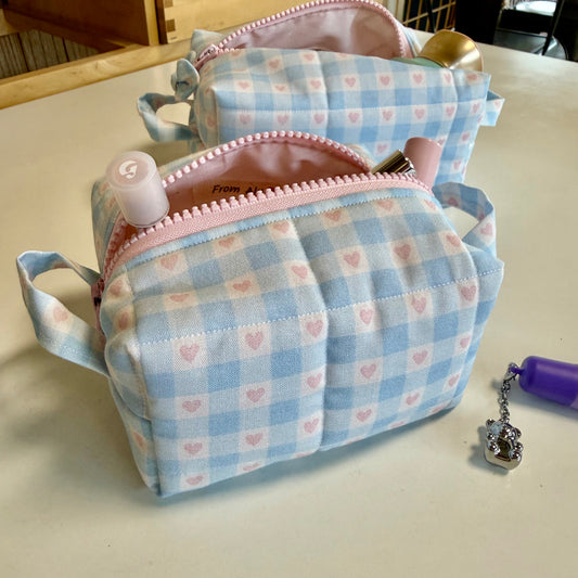 Bubble Gum 🫧 Carry-All Pouch