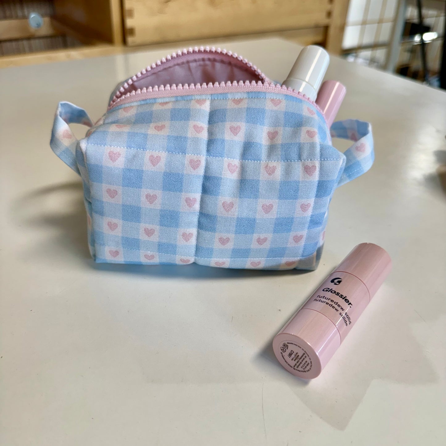 Bubble Gum 🫧 Carry-All Pouch