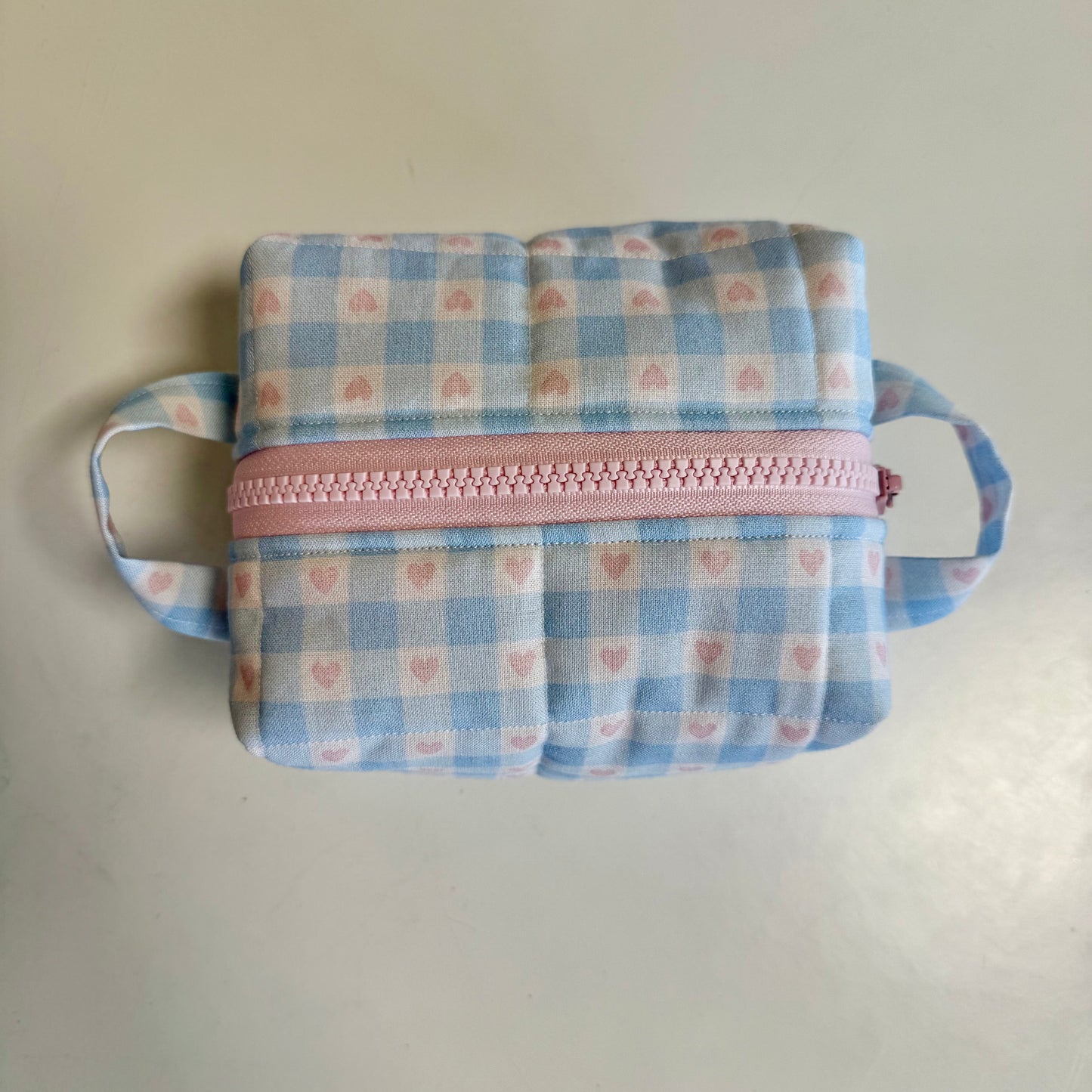 Bubble Gum 🫧 Carry-All Pouch