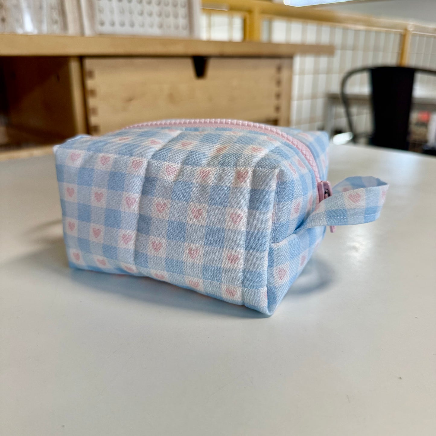 Bubble Gum 🫧 Carry-All Pouch