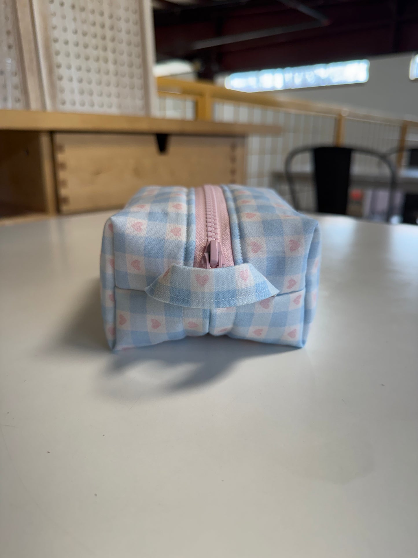 Bubble Gum 🫧 Carry-All Pouch