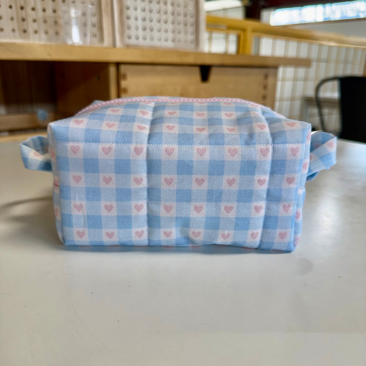 Bubble Gum 🫧 Carry-All Pouch