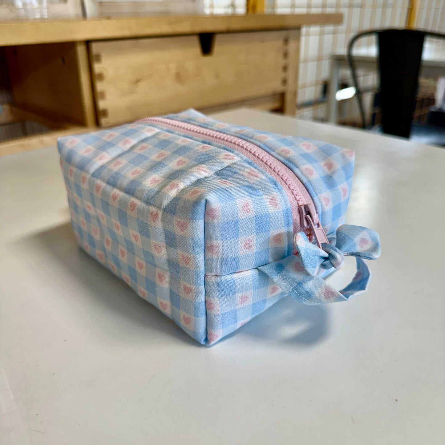 Bubble Gum 🫧 Carry-All Pouch